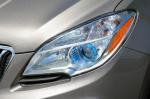 Buick Encore 2013 года